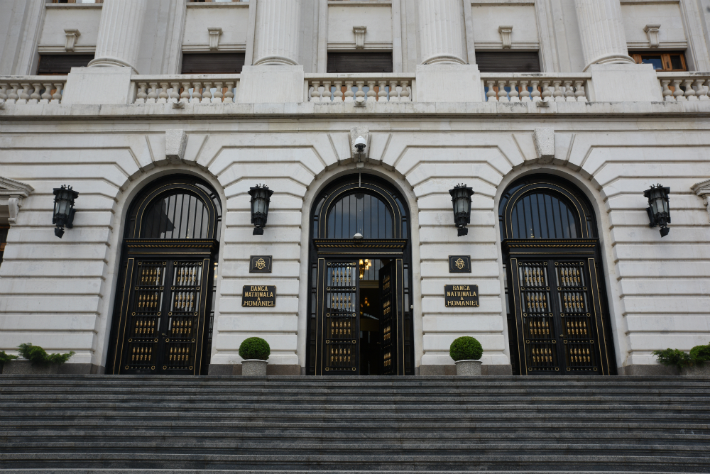 Indicele ROBOR la trei luni continuă să crească și urcă la 5,91% pe an