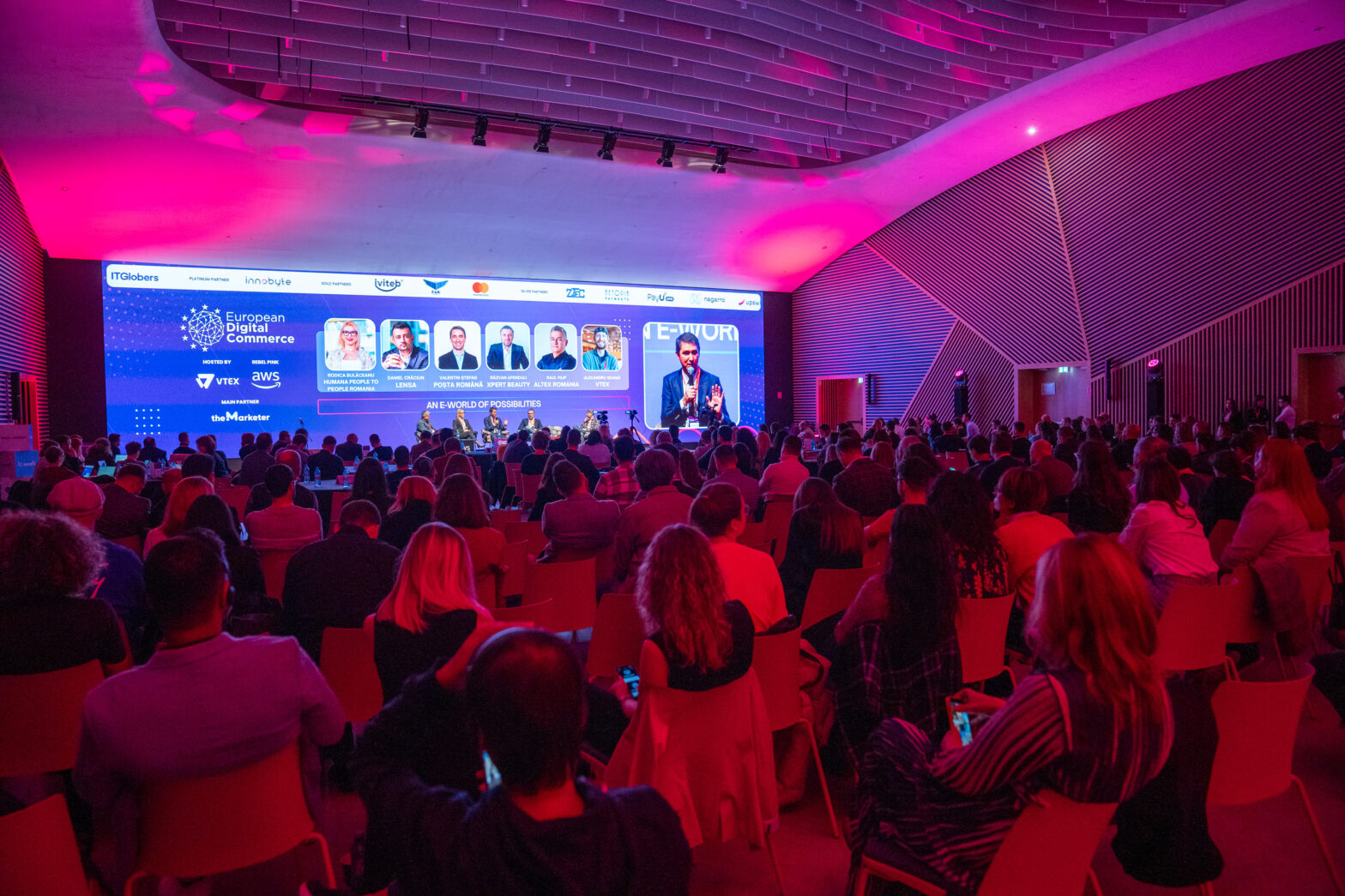 Inteligența Artificială devine motorul creșterii în comerțul online