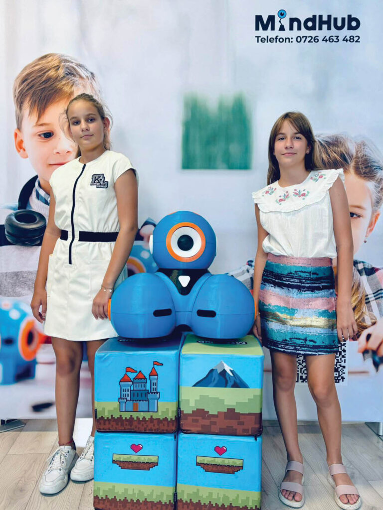 Puterea pasiunii cu gust de  performanță