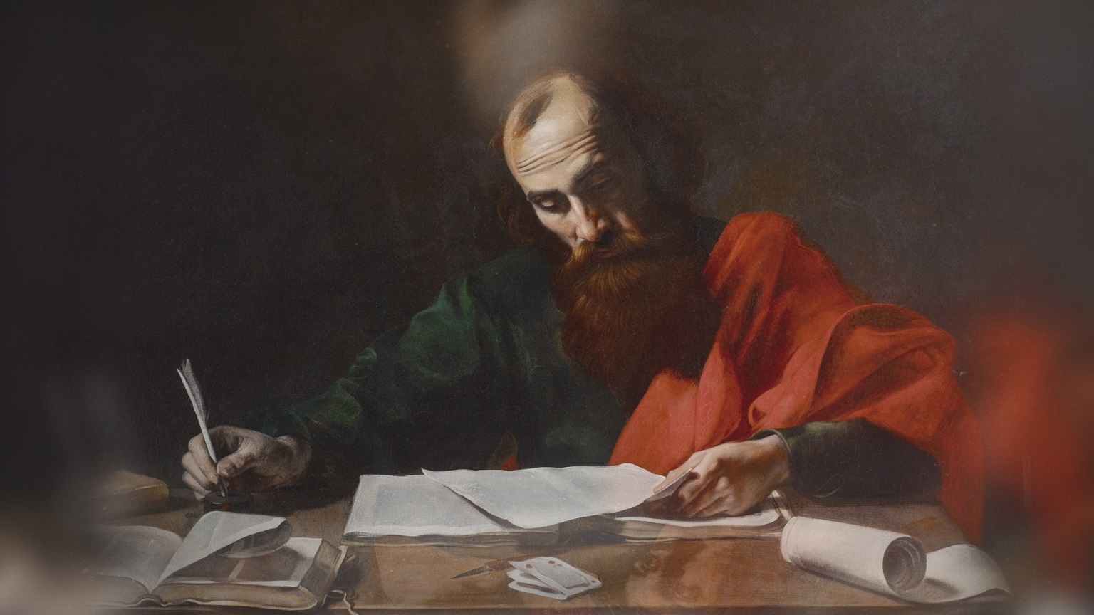 Viasat History difuzează trei documentare despre originile textelor biblice și despre viața lui Iisus