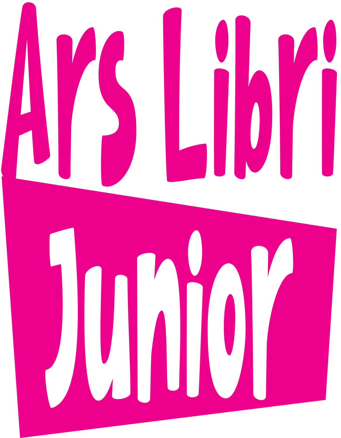 Fiecare poveste contează! „Ars Libri Fantezie și Aventură“