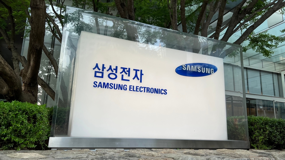 Samsung numește, în premieră, o femeie din afara familiei fondatoare, în funcția de CEO al unei divizii