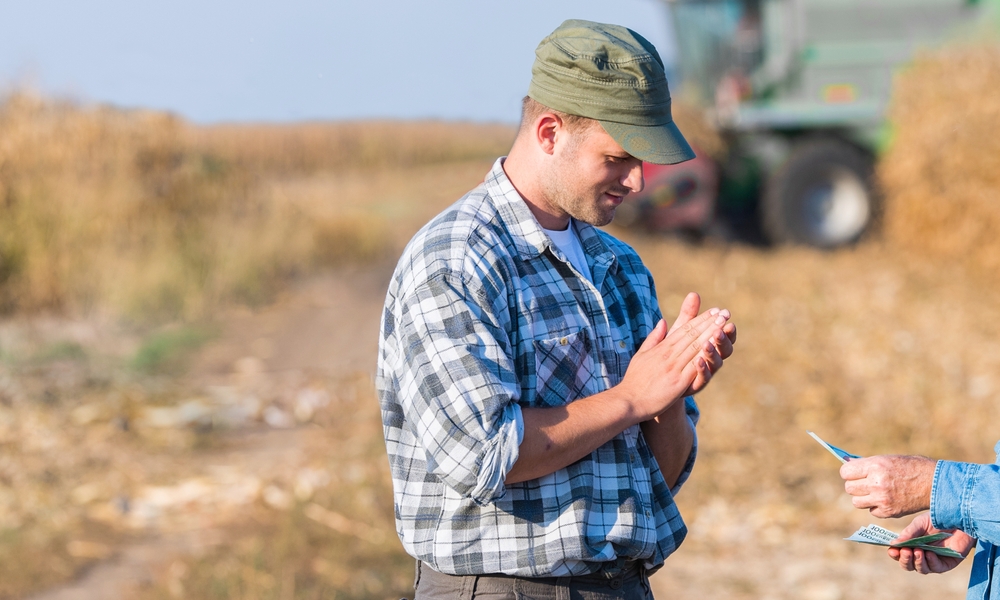 Agenţia de Plăţi şi Intervenţie pentru Agricultură, plăți de peste un miliard de euro în 2024