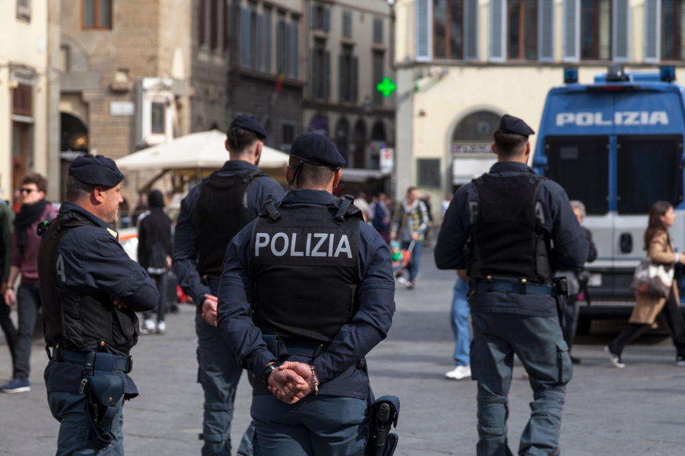 Greva națională din Italia paralizează transportul și afectează serviciile publice