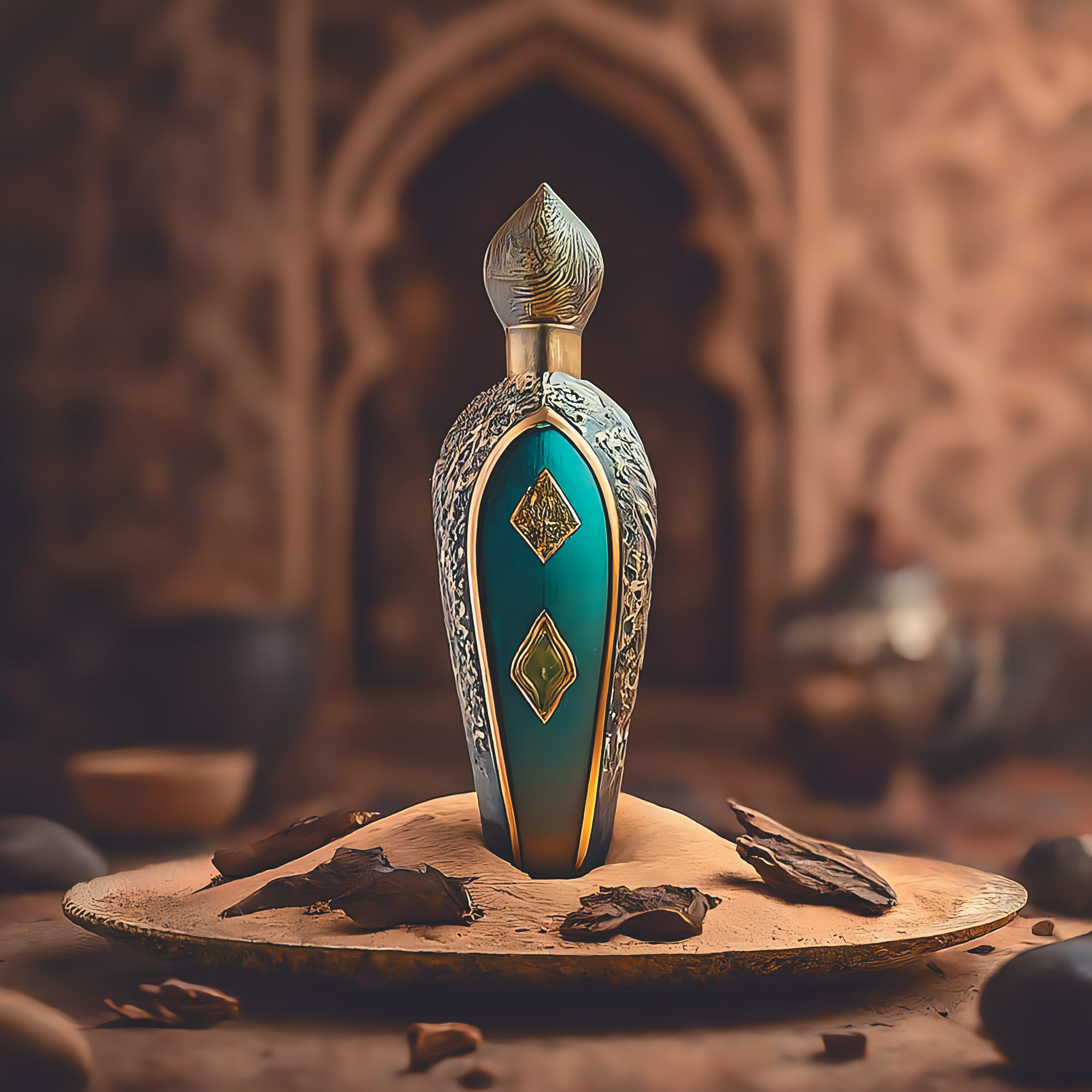 Cel mai bine păstrat secret al parfumeriei