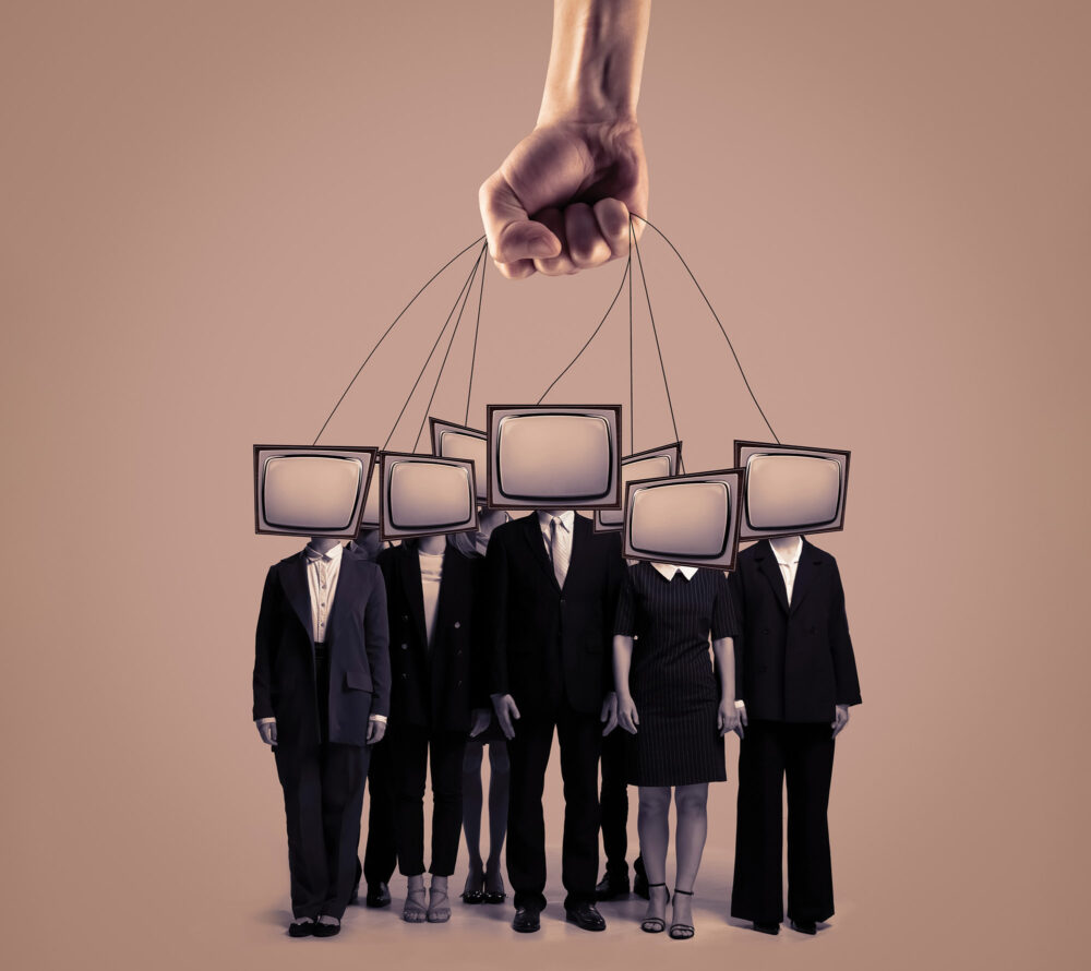 mediaTRUST: Cele mai citate surse media din România în luna octombrie 2024