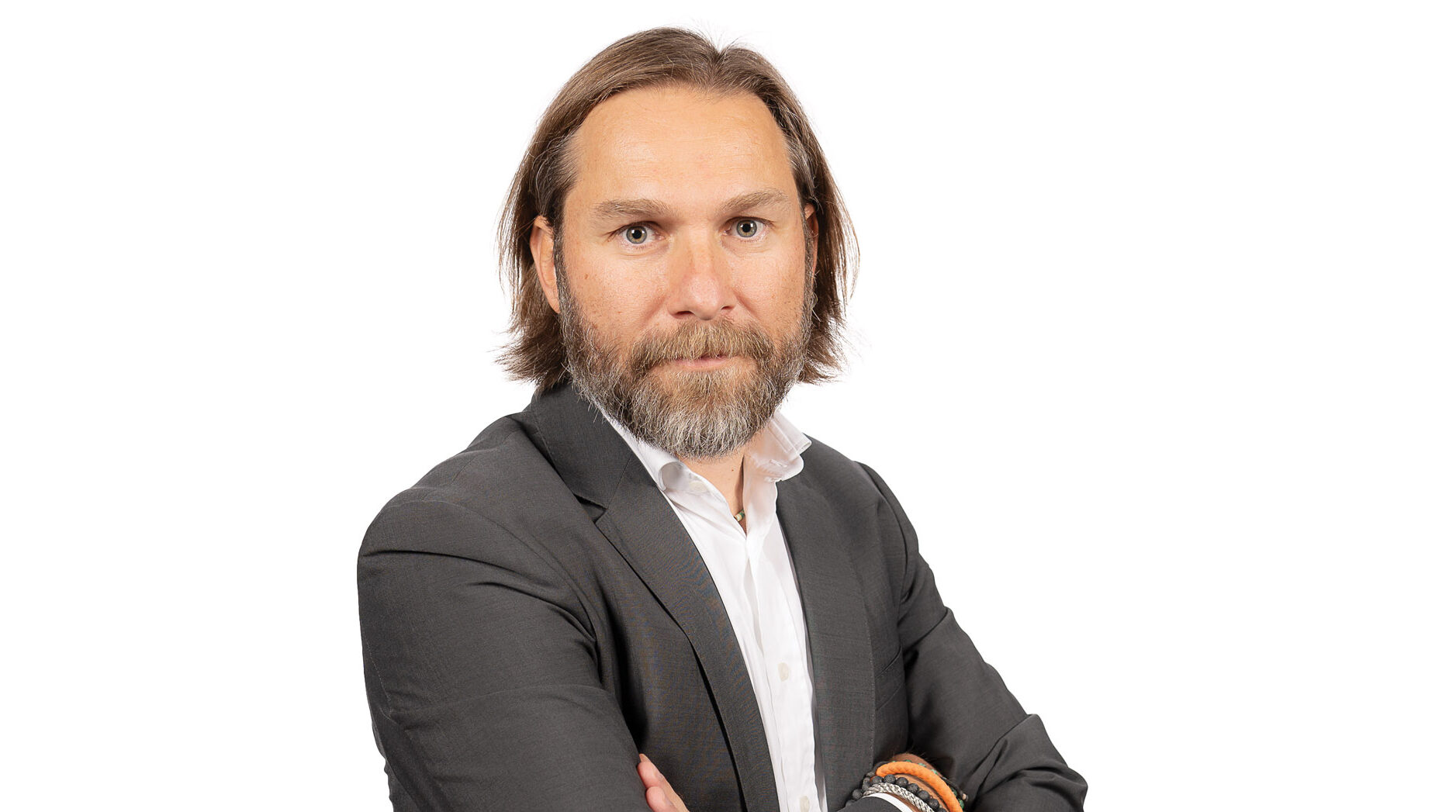 Forbes CEE Forum 2024, Rostyslav Vovk, Co-Owner & CEO Kormotech Global: Provocările afacerilor de familie