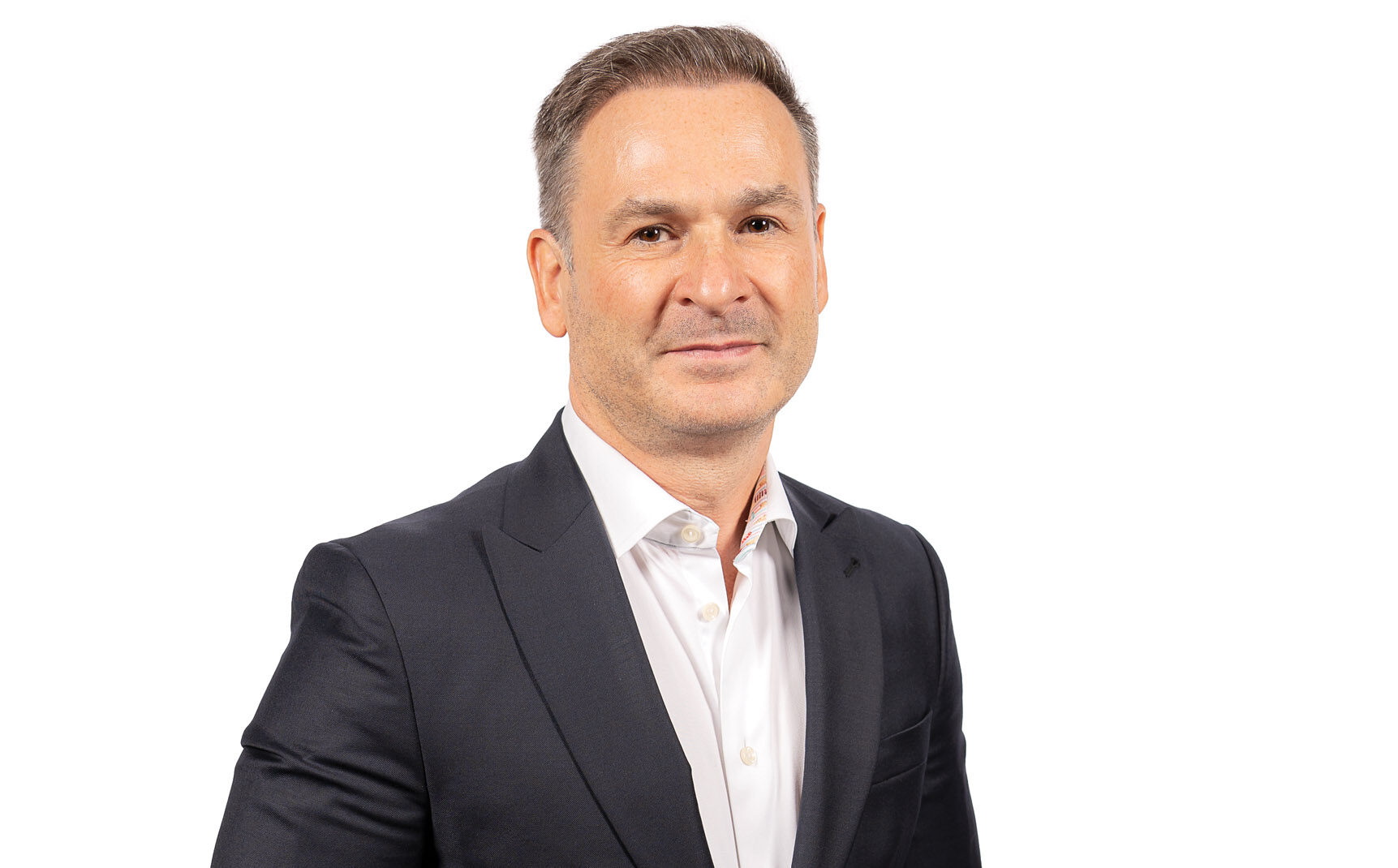 Forbes CEE Forum 2024, Ionuț Negoiță, fondator și CEO HILS Development: O construcție tot mai înaltă