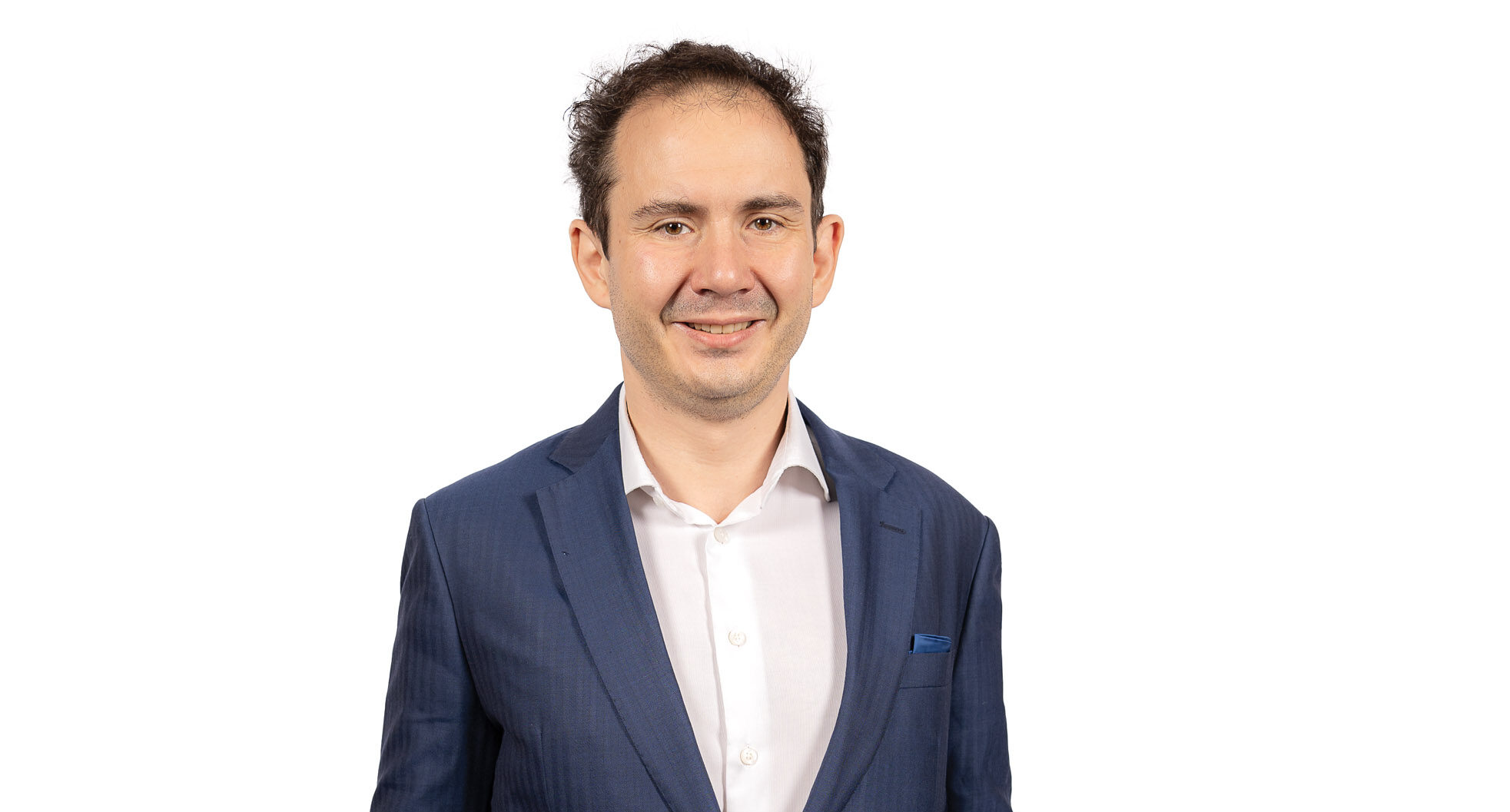 Forbes CEE Forum 2024, Andrei Pogonaru, Partner Central European Financial Services: Leadership împărțit la trei