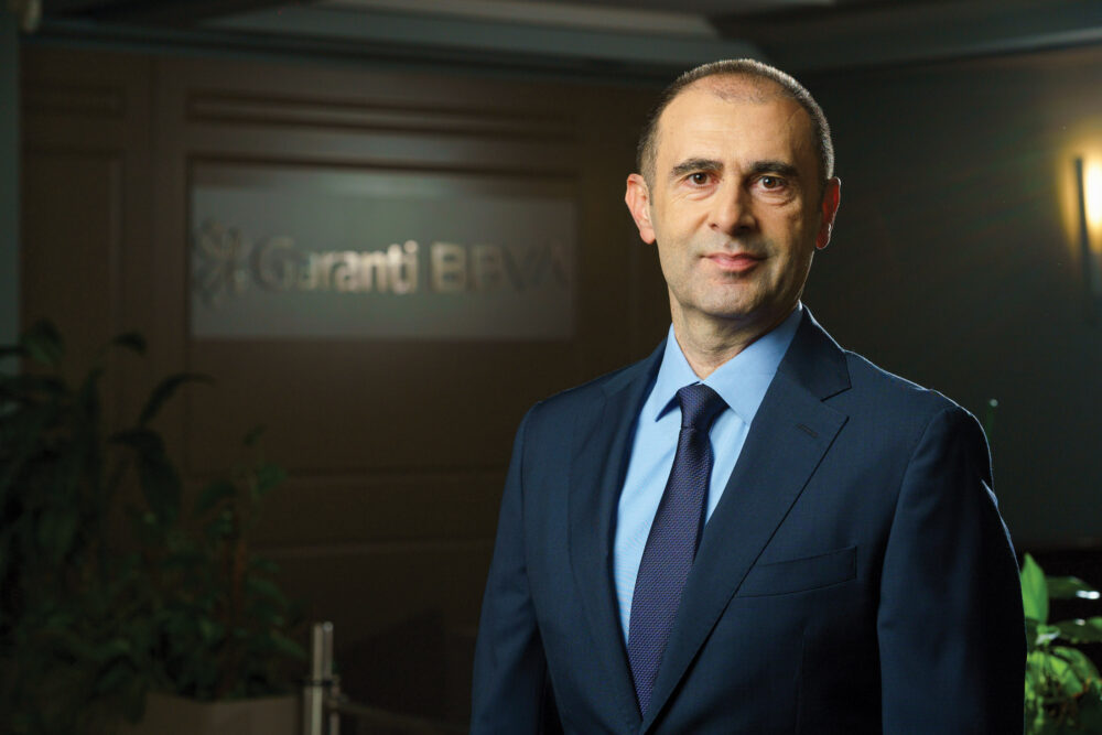 Viziune pentru un banking sustenabil și digital