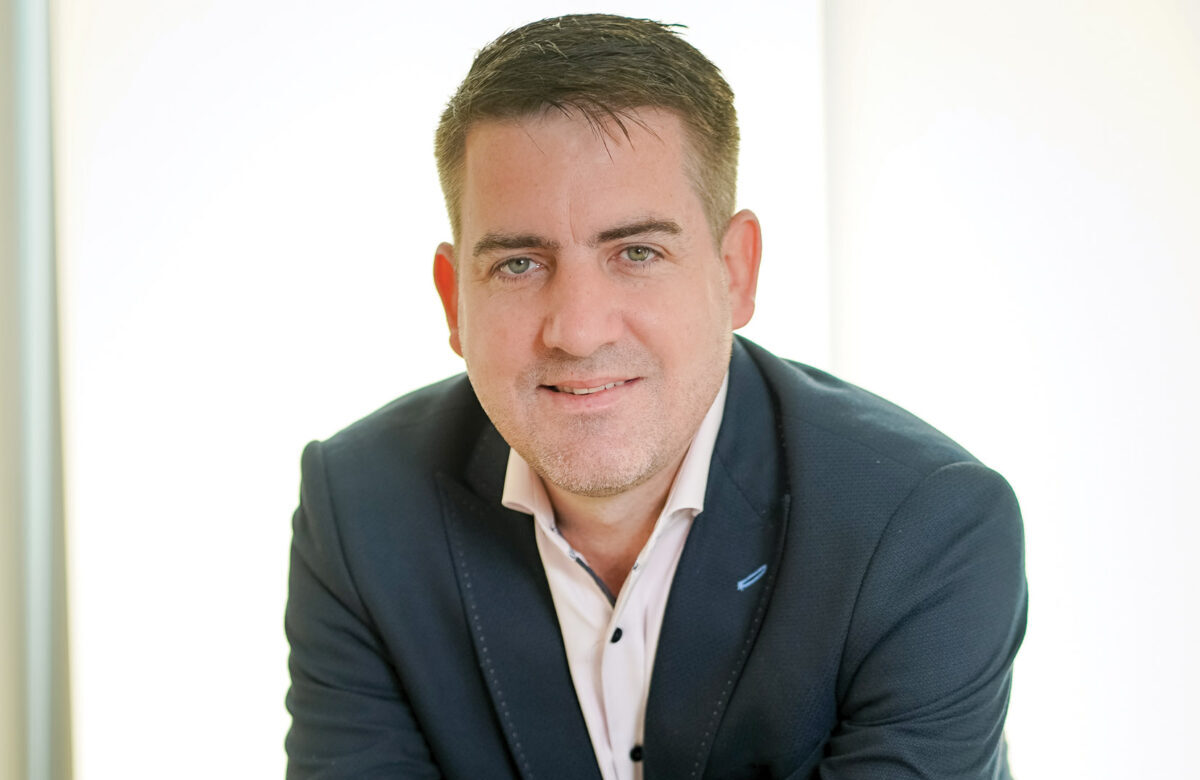 Will O’Brien: „Călătoria mea pe drumul către îngrijirea personală. Experiența din România”