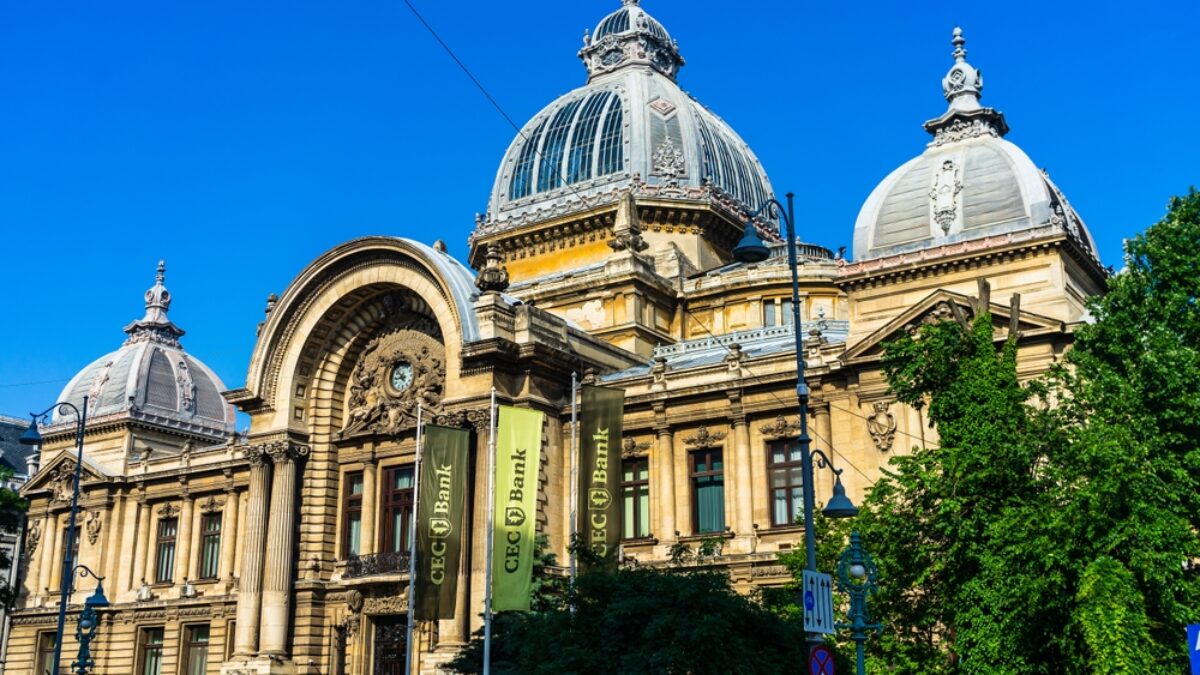 CEC Bank emite o nouă tranșă de obligațiuni de 300 milioane euro, în cadrul Programului EMTN al Băncii, în valoare de 1,5 miliarde euro