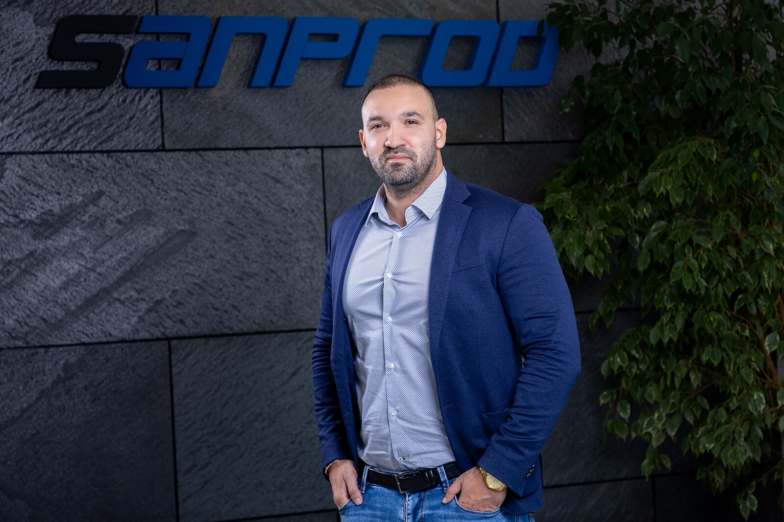 Sanprod, producător de profile metalice și soluții pentru construcții, estimează afaceri de 8 milioane de euro în 2024
