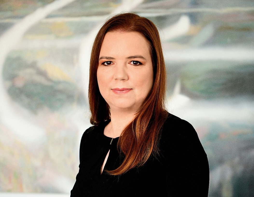 Global Vision a numit-o pe Daniela Lazea în funcția de General Legal Counsel