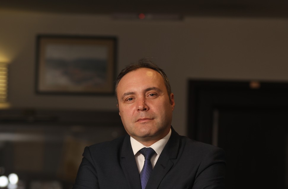 Dumitru Chisăliţă (AEI):”Vom vedea evoluţii în creştere a preţului gazelor pe bursa de la Bucureşti, fără a afecta preţul plătit de populaţie, dar cu impact puternic asupra bugetului de stat”