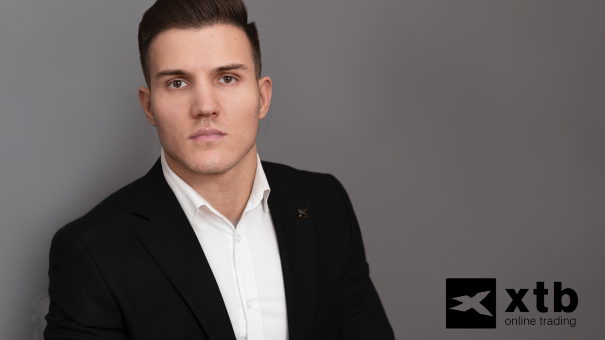 Radu Puiu, XTB România: “Black Friday 2024 ar putea fi indicatorul real al puterii globale”