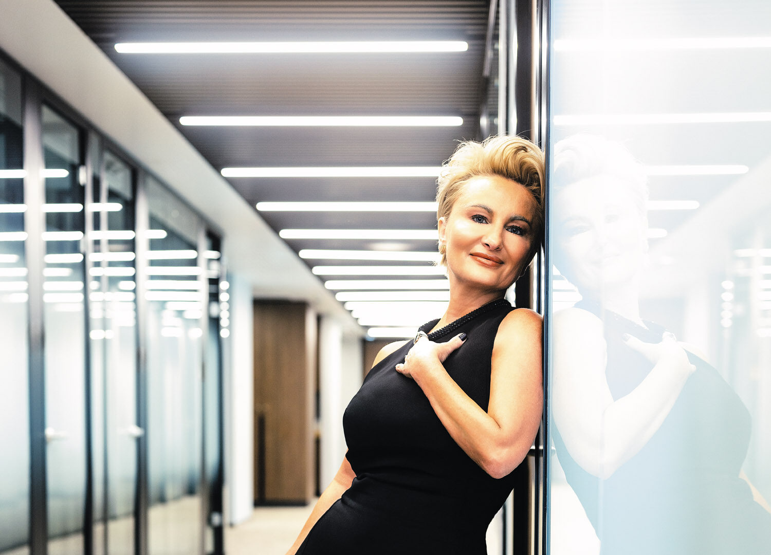 Emma Toma: „Performanța necesită dedicare completă”