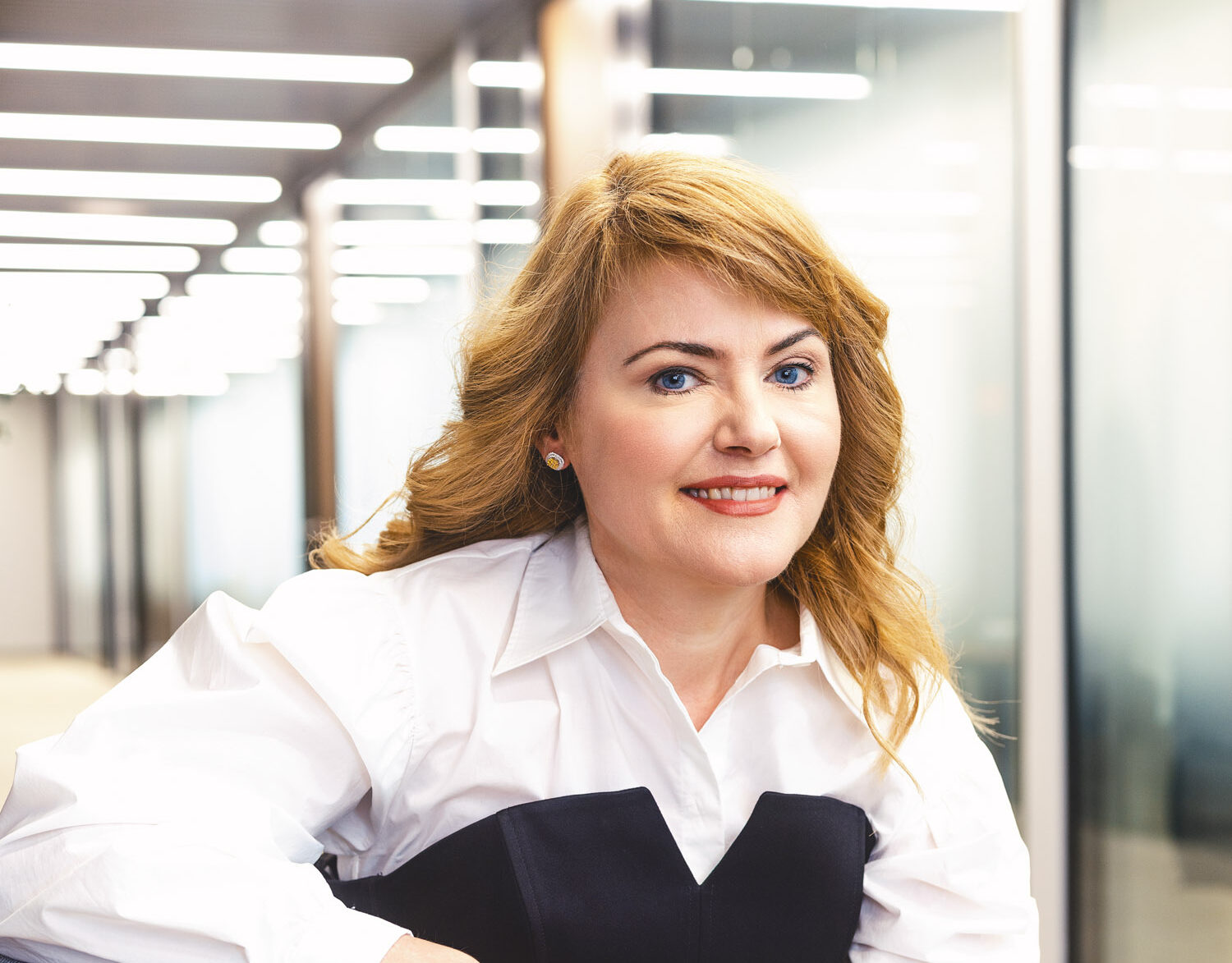 Laura Croitoru: „Integritatea nu este negociabilă”