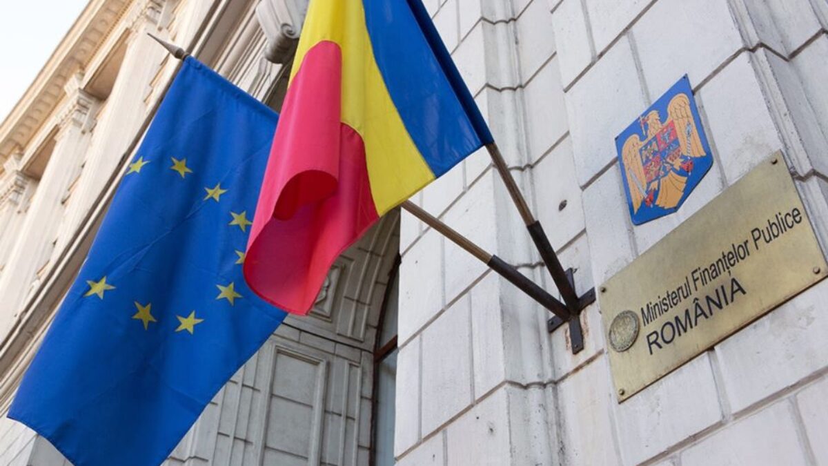 Ministerul Finanțelor plănuiește împrumuturi de 5,6 miliarde de lei în decembrie 2024