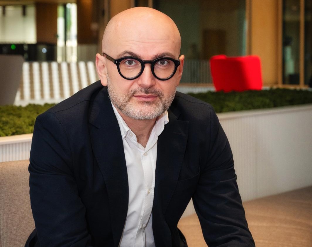 Sergiu Mircea (Banca Transilvania): „Banca noastră este pornită dintr-un spirit antreprenorial”