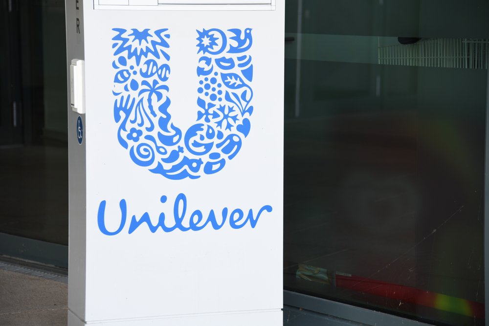 Gigantul Unilever vrea să vândă branduri alimentare ce au vânzări de un miliard de euro