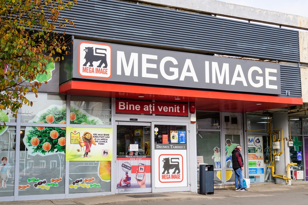 Consiliul Concurenței autorizează condiționat preluarea Profi de către Mega Image