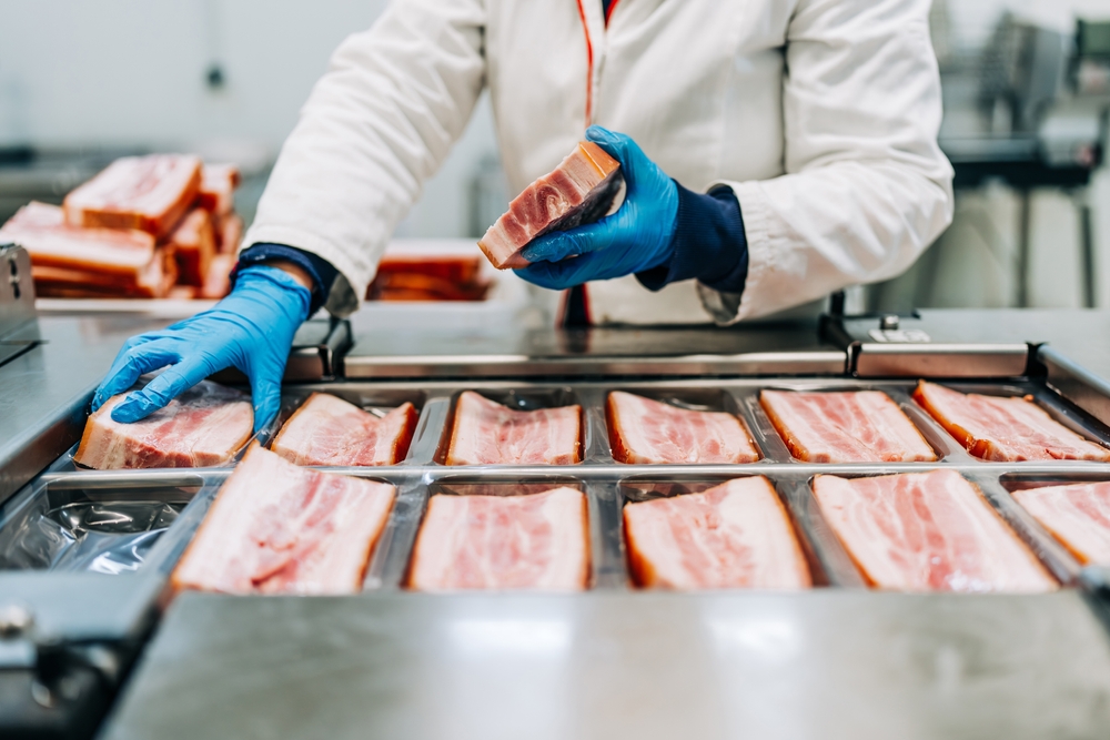Producția europeană de carne de porc, în proces de stabilizare