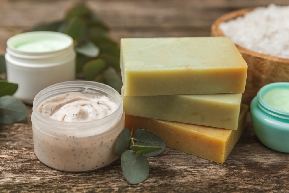 Compania românească Déjà Vu Natural ce produce săpunuri naturale estimează o creștere cu 20% a businessului în 2024