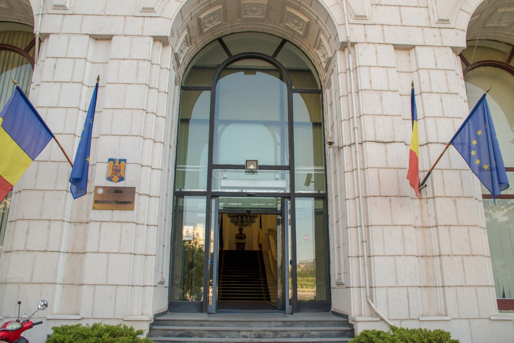 Arieratele bugetului general consolidat cresc cu 1,9% în octombrie 2024