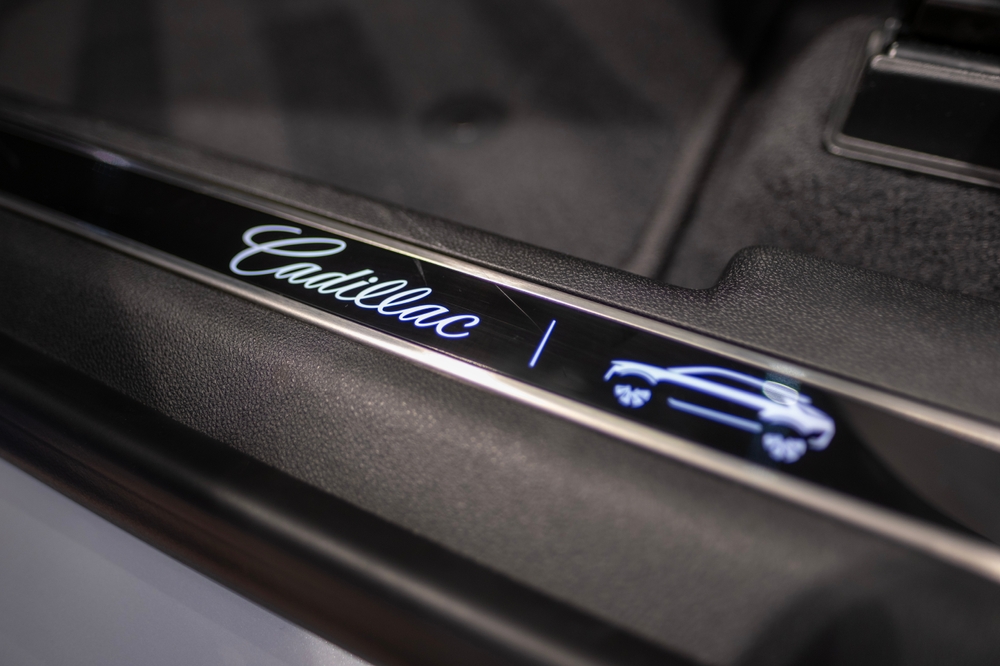 Este oficial: Cadillac va concura în Formula 1 începând cu 2026