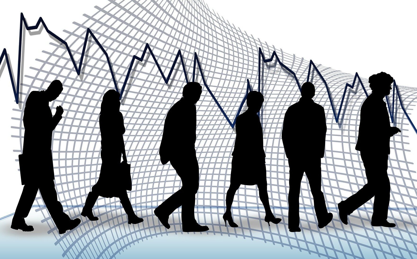 Italia: Rata șomajului, la cel mai redus nivel din aprilie 2007