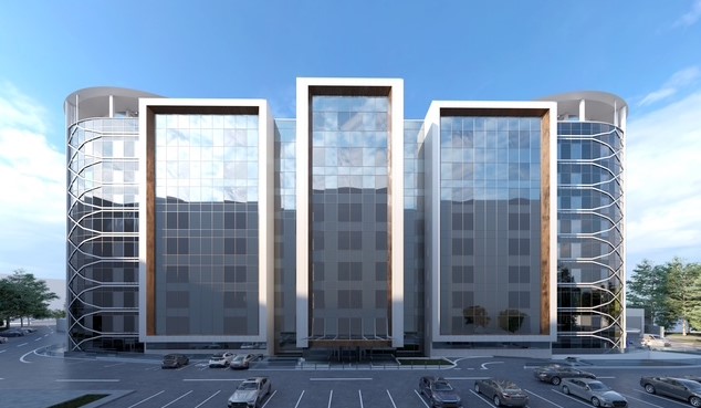 A fost emis ordinul de începere a construirii spitalului „Mama şi copilul” din Constanța